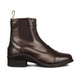 Boots EQUITHÈME Zip Cuir Enfants et Adultes - Chaussures d'équitation Boots EQUITHÈME Zip Cuir Enfants et Adultes - Chaussures d'équitation